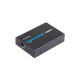 Фотография HDMI удлинитель по витой паре RJ-45(8P8C) до 120м (1080p) REXANT, артикул 17-6971