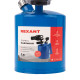 Фотография Паяльная лампа ПЛ-2,0 REXANT, артикул 12-0009
