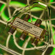 Фотография Делитель ТВх4 под F-разъем, 5-900МГц PROconnect, артикул 05-6033
