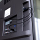 Фотография Антенна комнатная «Активная» с USB питанием, для цифрового телевидения DVB-T2, Ag-711 REXANT, артикул 34-0711