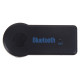 Фотография Адаптер AUX 3,5 мм Bluetooth REXANT, артикул 18-2400