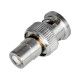 Фотография Переход штекер BNC - гнездо RCA PROCONNECT, артикул 05-3202-4