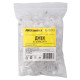 Фотография Разъем UTP RJ-45 (8P8C), CAT 5e PROconnect, артикул 05-1021-3