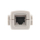 Фотография Тестер кабеля RJ-45+RJ-11 468 REXANT, артикул 12-1006