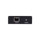 Фотография HDMI удлинитель по витой паре RJ-45(8P8C) до 120м (1080p) REXANT, артикул 17-6971