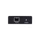 Фотография HDMI удлинитель по витой паре RJ-45(8P8C) до 120м (1080p) REXANT, артикул 17-6971