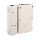 Фотография Тестер кабеля RJ-45+RJ-11 468 REXANT, артикул 12-1006