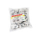 Фотография Переход штекер BNC - гнездо BNC x 2 (тройник) REXANT, артикул 05-3301