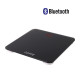 Фотография Весы электронные DOMIE с функцией Bluetooth подключения, до 180 кг, с цифровым дисплеем, артикул DM-01-101