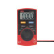 Фотография Портативный мультиметр UNI-T UT120C, артикул 13-0019
