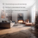 Фотография Пленочный теплый пол Ultra RXM 220 7м², 0,5х14м, 1540Вт REXANT, артикул 51-0510-4