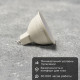 Фотография Лампа светодиодная Рефлектор-cпот 9,5Вт GU5.3 760Лм 2700K теплый свет REXANT, артикул 604-051