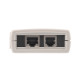 Фотография Тестер кабеля RJ-45+RJ-11 468 REXANT, артикул 12-1006