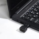 Фотография Переходник штекер mini HDMI - гнездо HDMI REXANT, артикул 17-6801