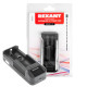 Фотография Устройство зарядное i1 для 1 Li-ion 18650 с быстрой зарядкой REXANT, артикул 18-2241