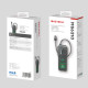 Фотография Цифровой детектор утечки газа MS6310 MASTECH, артикул 13-1246