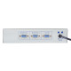 Фотография Делитель гнездо VGA на 2 гнезда VGA, металл REXANT, артикул 17-6922