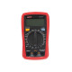 Фотография Портативный мультиметр UNI-T UT33C+, артикул 13-0057