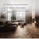 Фотография Пленочный теплый пол Optima 150 2м², 0,5х4м, 300Вт REXANT, артикул 51-0503-7