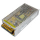 Фотография Источник питания 110-250 V AC/12 V DC 9 A 100 W с разъемами под винт, без влагозащиты (IP20), артикул 200-100-1