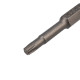 Фотография Бита Torx T-20х50 мм для шуруповерта (упак. 10 шт.) Kranz, артикул KR-92-0427