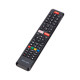Фотография Пульт универсальный для телевизоров TELEFUNKEN/VESTEL/BEKO REXANT, артикул 38-0013