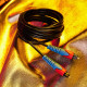 Фотография Шнур Toslink - Toslink, 3м REXANT, артикул 17-0804
