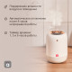 Фотография Увлажнитель воздуха, 1л HALSA, артикул HLS-HU-101W