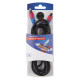 Фотография Шнур оптический Toslink 3м REXANT, артикул 06-3130