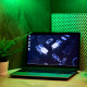 Фотография Набор для создания неоновых фигур NEON-NIGHT Креатив 120 LED, 1 м, зеленый, артикул 131-014-1