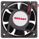 Фотография Вентилятор RX 6025MS, DC 12В REXANT, артикул 72-5062
