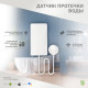 Фотография WI-FI датчик протечки воды SECURIC, артикул SEC-S-101W