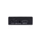 Фотография HDMI удлинитель по витой паре RJ-45(8P8C) до 120м (1080p) REXANT, артикул 17-6971