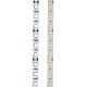 Фотография Лента светодиодная 12В, SMD5050, 14,4Вт/м, 60 LED/м, 6500К, 10мм, 5м, IP65 LAMPER, артикул 141-495