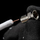 Фотография F-разъем RG-6, обжим REXANT, артикул 05-4031