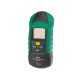 Фотография Детектор металла MS6906 MASTECH, артикул 13-1210