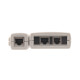 Фотография Тестер кабеля RJ-45+RJ-11 468 REXANT, артикул 12-1006