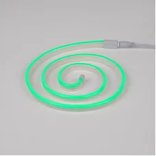 Набор для создания неоновых фигур NEON-NIGHT Креатив 120 LED, 1 м, зеленый