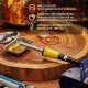 Фотография Паяльник со штекером прикуривателя, 12В, 40Вт, блистер REXANT, артикул 12-0184