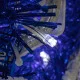 Фотография Фигура Шар, LED подсветка диам. 40см, синий NEON-NIGHT, артикул 506-212