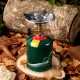 Фотография Газовая плитка туристическая компактная «Кочевник» REXANT, артикул 12-4131