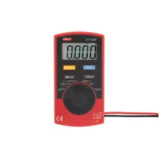 Портативный мультиметр UNI-T UT120A