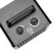 Фотография Пушка тепловая, квадратная, PTC, 2кВт REXANT, артикул 60-0007