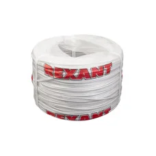 Кабель сигнальный КСПЭВ 1х2х0,4мм, бухта 200м REXANT
