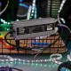 Фотография Источник питания 12В, 150Вт с проводами, влагозащищенный IP67, артикул 200-150-2