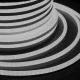 Фотография Гибкий неон DIP 12x26мм - белый, бухта 50 м, артикул 131-015