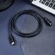 Фотография Кабель HDMI - HDMI 1.4, 1,5м, Gold PROconnect, артикул 17-6203-6