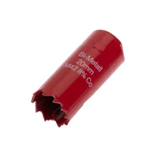 Коронка Bimetal 20мм REXANT