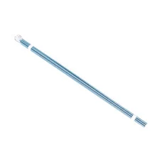 Шпилька резьбовая DIN 975, M8х1000, (10 шт/уп) KRANZ