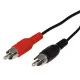 Шнуры 2 RCA - 2 RCA